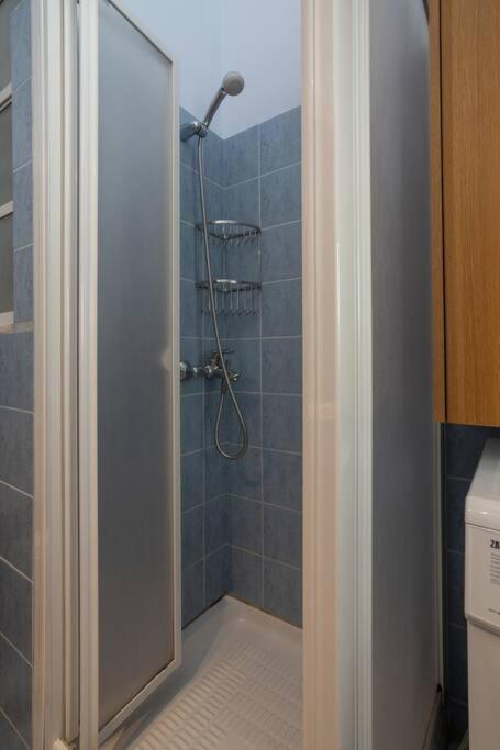 Apartmán Chic N Central Apt In Kolonaki Atény Exteriér fotografie
